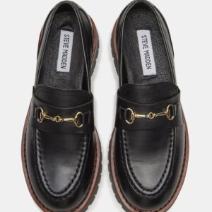 Lawsen Black Leather - Image 5