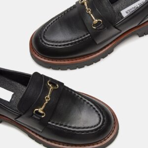 Lawsen Black Leather - Image 4