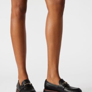 Lawsen Black Leather - Image 2
