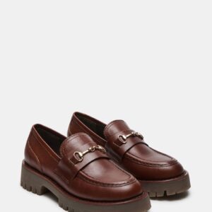 Lawsen Cognac Leather - Image 2