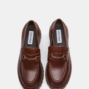 Lawsen Cognac Leather - Image 4