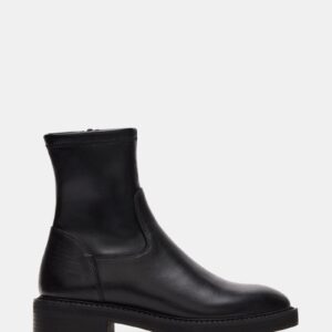 Lazio Black Leather - Image 1