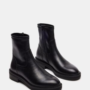 Lazio Black Leather - Image 3