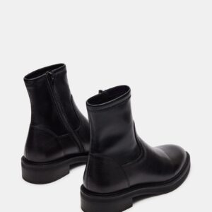 Lazio Black Leather - Image 6