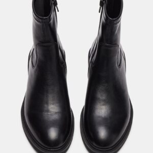 Lazio Black Leather - Image 5