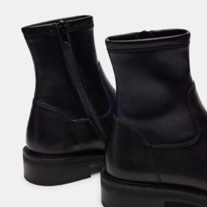 Lazio Black Leather - Image 4