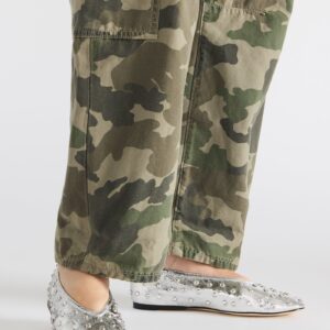Leni Silver Rhinestones - Image 2