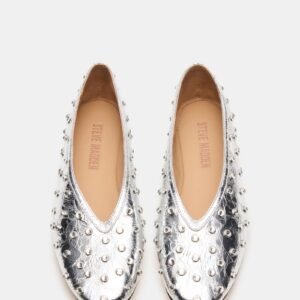 Leni Silver Rhinestones - Image 5
