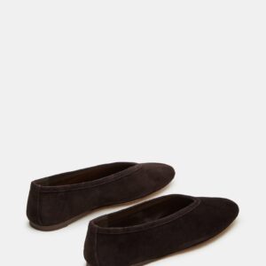 Leni Brown Suede - Image 6