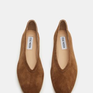 Leni Chestnut Suede - Image 5
