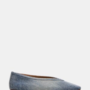 Leni Denim Fabric - Image 1