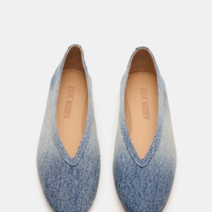 Leni Denim Fabric - Image 4