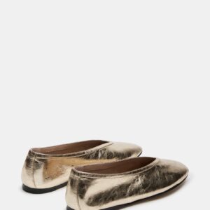 Leni Gold Leather - Image 5