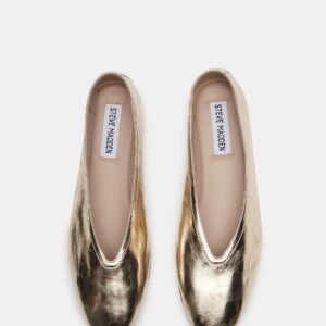 Leni Gold Leather - Image 4