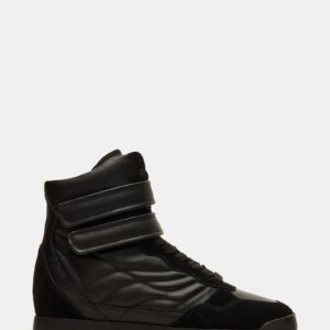Liftoff Black Leather - Image 1