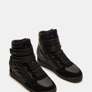 Liftoff Black Leather - Image 2