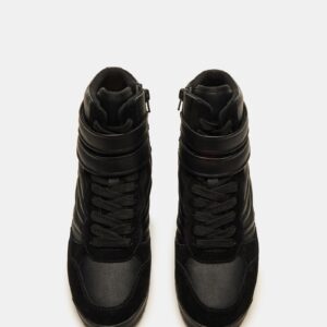 Liftoff Black Leather - Image 4