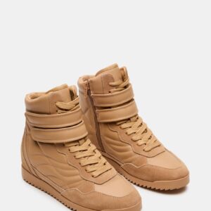 Liftoff Tan Leather - Image 2