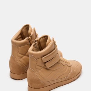 Liftoff Tan Leather - Image 5