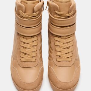 Liftoff Tan Leather - Image 4