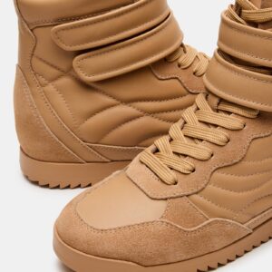 Liftoff Tan Leather - Image 3