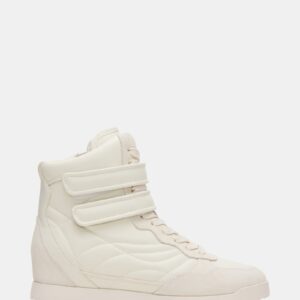 Liftoff White Leather - Image 1