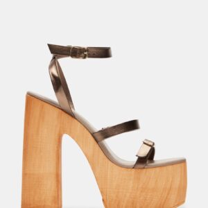 Lilia Bronze - Image 1