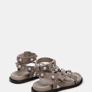 Linear Grey Suede - Image 5