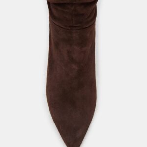 Linger Brown Suede - Image 4