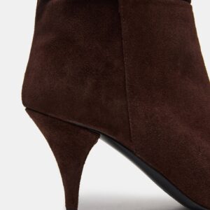 Linger Brown Suede - Image 3