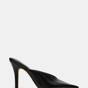 Lita Black Leather - Image 1