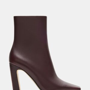 Lizabelle Brown Leather - Image 1