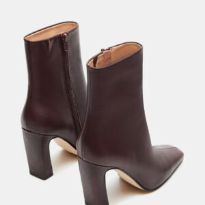 Lizabelle Brown Leather - Image 6