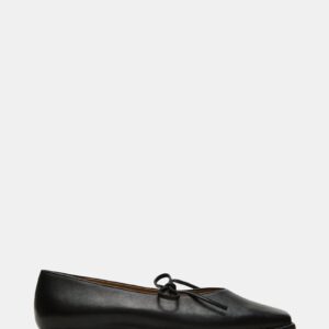 Lola Black Leather - Image 1