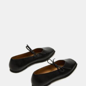 Lola Black Leather - Image 5