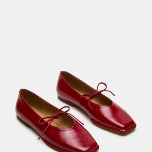 Lola Red Patent - Image 2