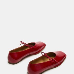 Lola Red Patent - Image 5