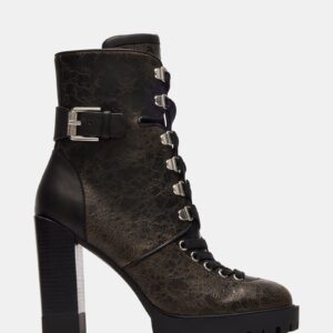Londra Black Distressed - Image 1