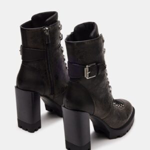 Londra Black Distressed - Image 5