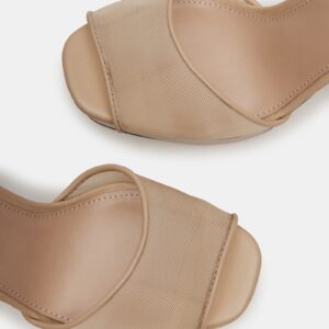 Lourdes Mesh Natural - Image 4