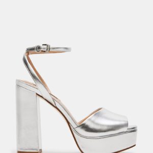 Lourdes Silver Metallic - Image 1