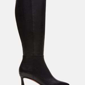 Lucid Black Leather - Image 1