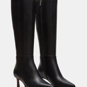 Lucid Black Leather - Image 3