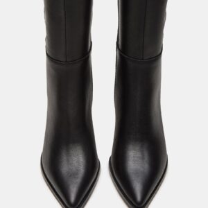 Lucid Black Leather - Image 5