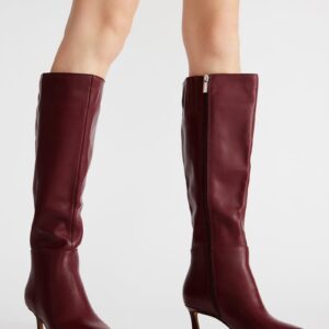 Lucid Burgundy - Image 2