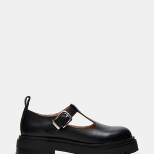 Lucie Black Leather - Image 1