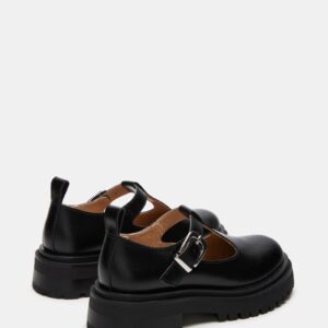 Lucie Black Leather - Image 5