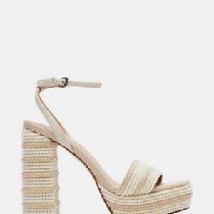 Lumara Natural Raffia - Image 1