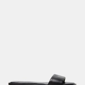 Lumina Black Leather - Image 1
