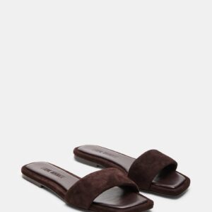 Lumina Brown Suede - Image 3